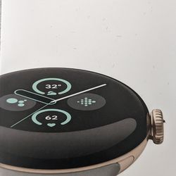 Google Pixel Watch 2 