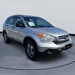 2009 Honda Cr-v