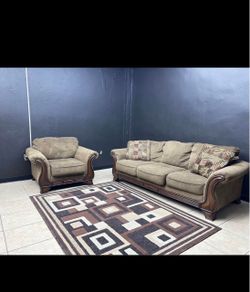 Living room set