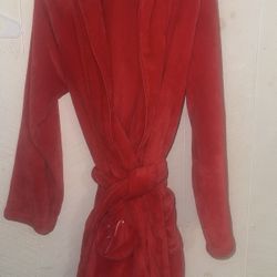 Victoria Secret Robe 