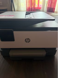 Hp printer