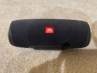 JBL Portable Bluetooth Speaker (charge essential 2 refurbished)