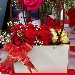 Arrangements