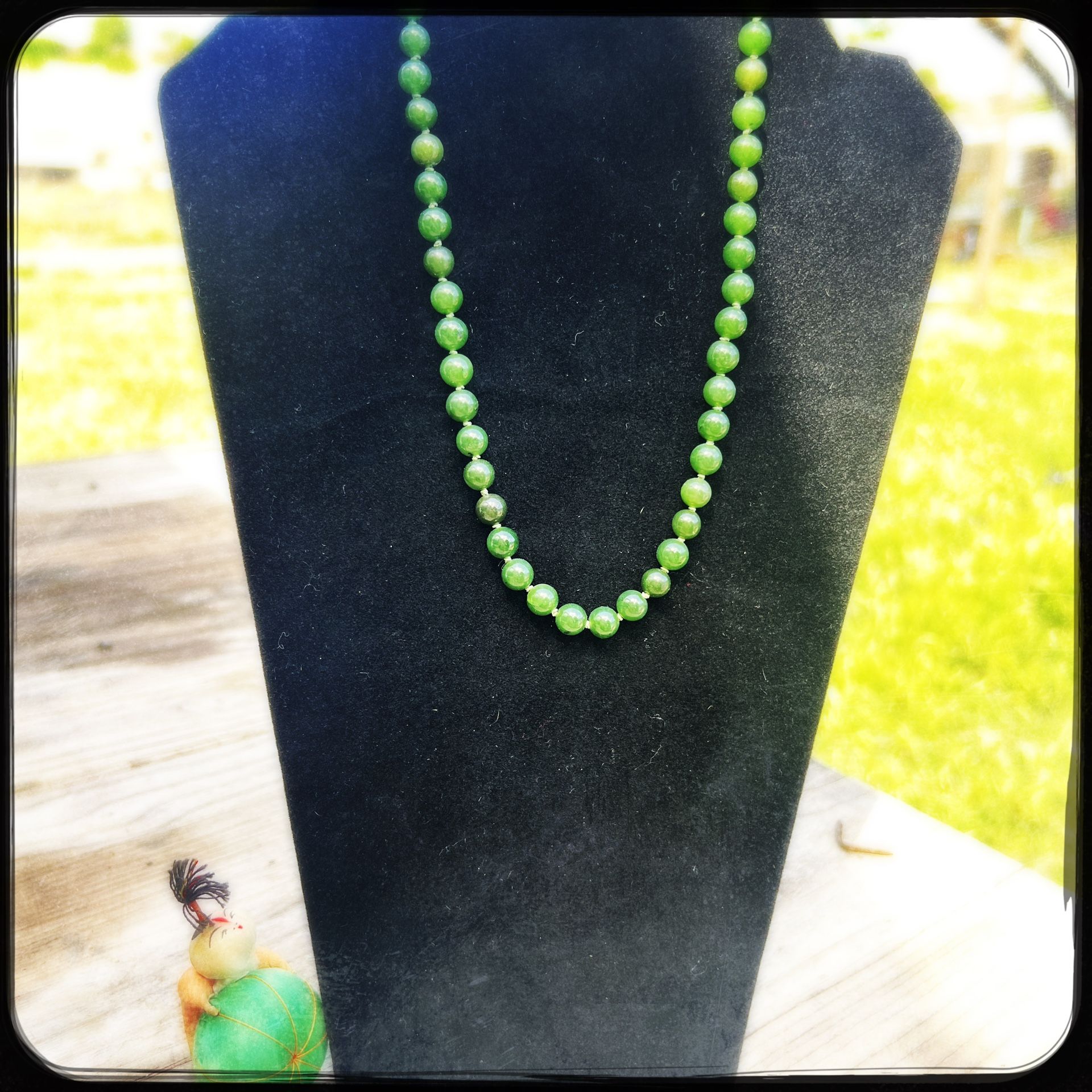 JADe Vintage