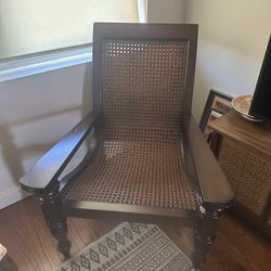 Oversized chair