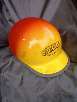 Lidds Baseball Batting Helmet