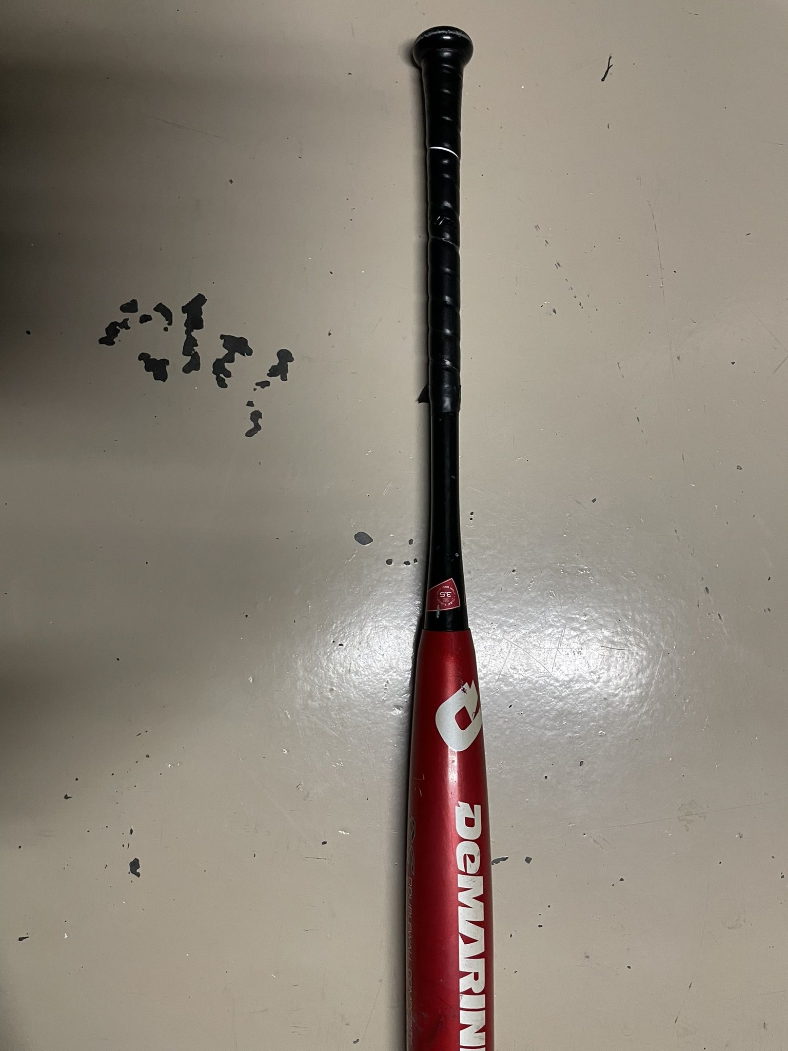 BB Core Demarini 31 Inch Drop 3