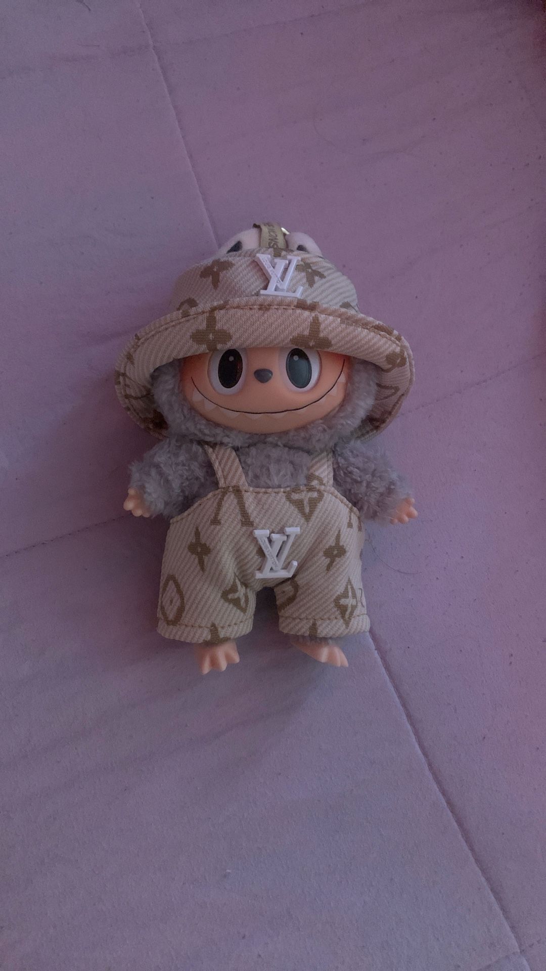 Louis Vuitton Labubu