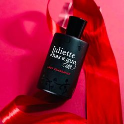 Juliette Has A Gun Lady Vengeance Eau De Parfum NEW