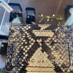 Marc Jacob Wallet