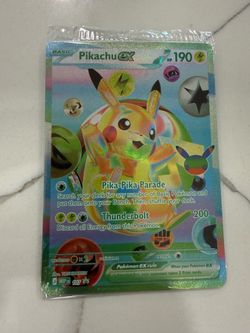 Pokemon 30th Celebrations Pikachu Promo and Greninja SIR