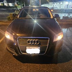 2009 Audi A3