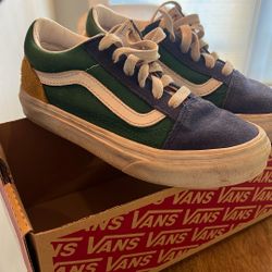 Youth Vans