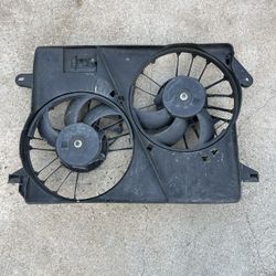 Challenger Fans Assembly 