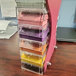 Poker Chips Good Condition