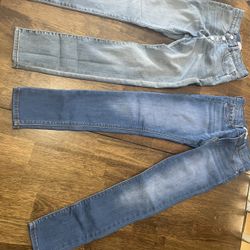 14 Slim Skinny Jordache Girls Jeans