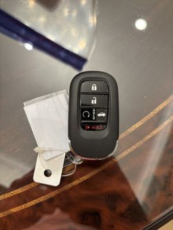 Original Factory OEM Honda Civic Key Fob
