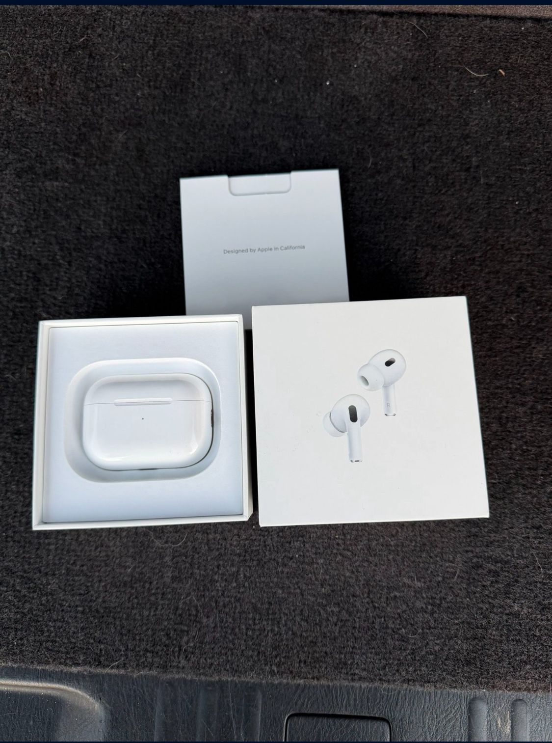 AirPods Pro 2nd Gen - Make Offers!