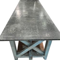 Custom Retail Farmhouse/Rustic Table 