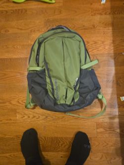 Patagonia Refugio Daypack 26l Backpack