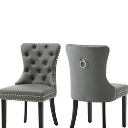 dining chairs set of 2 