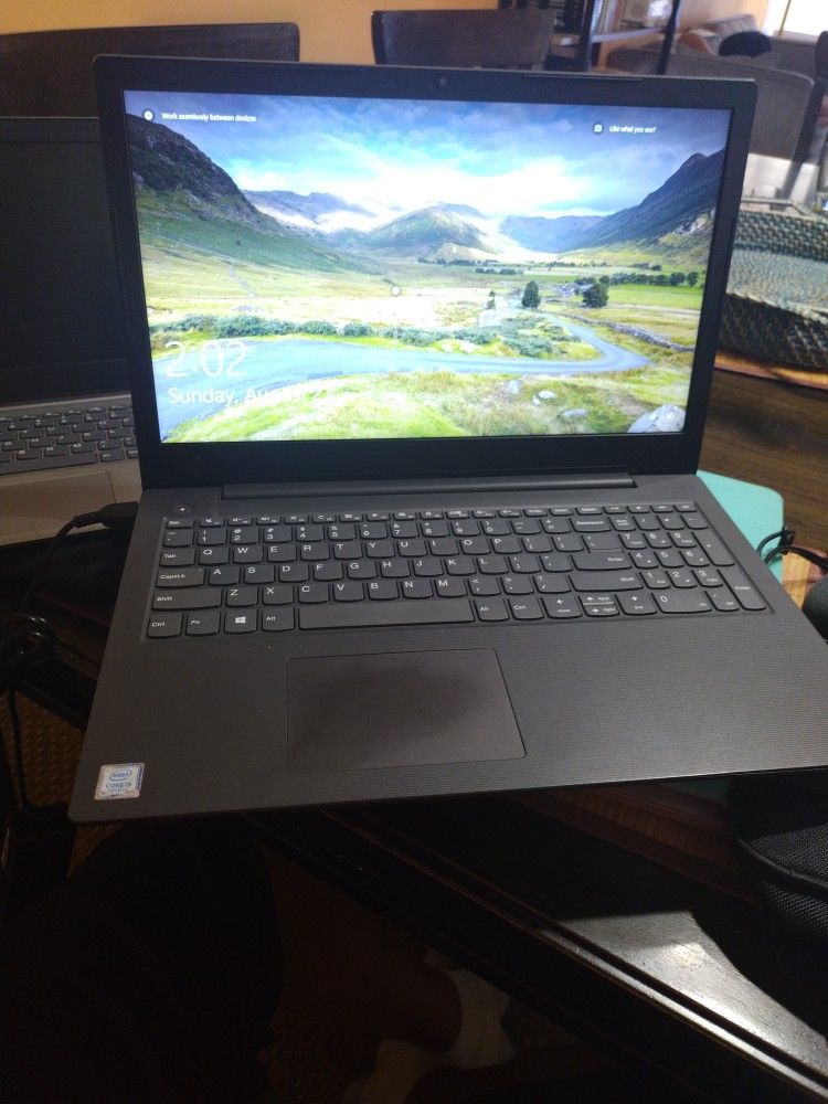 Lenovo Laptop