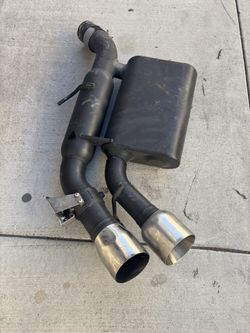 Exhaust System