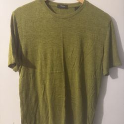 Theory Shirt Green