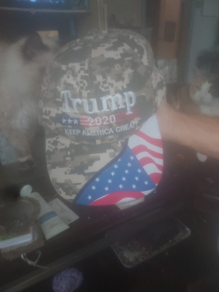 Trump Hat