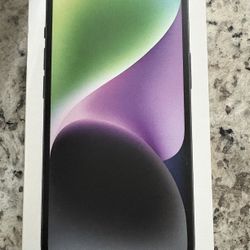 iPhone 14 Metro By T-Mobile 