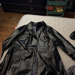 Recreation Of Nancy’s Jacket From The Craft