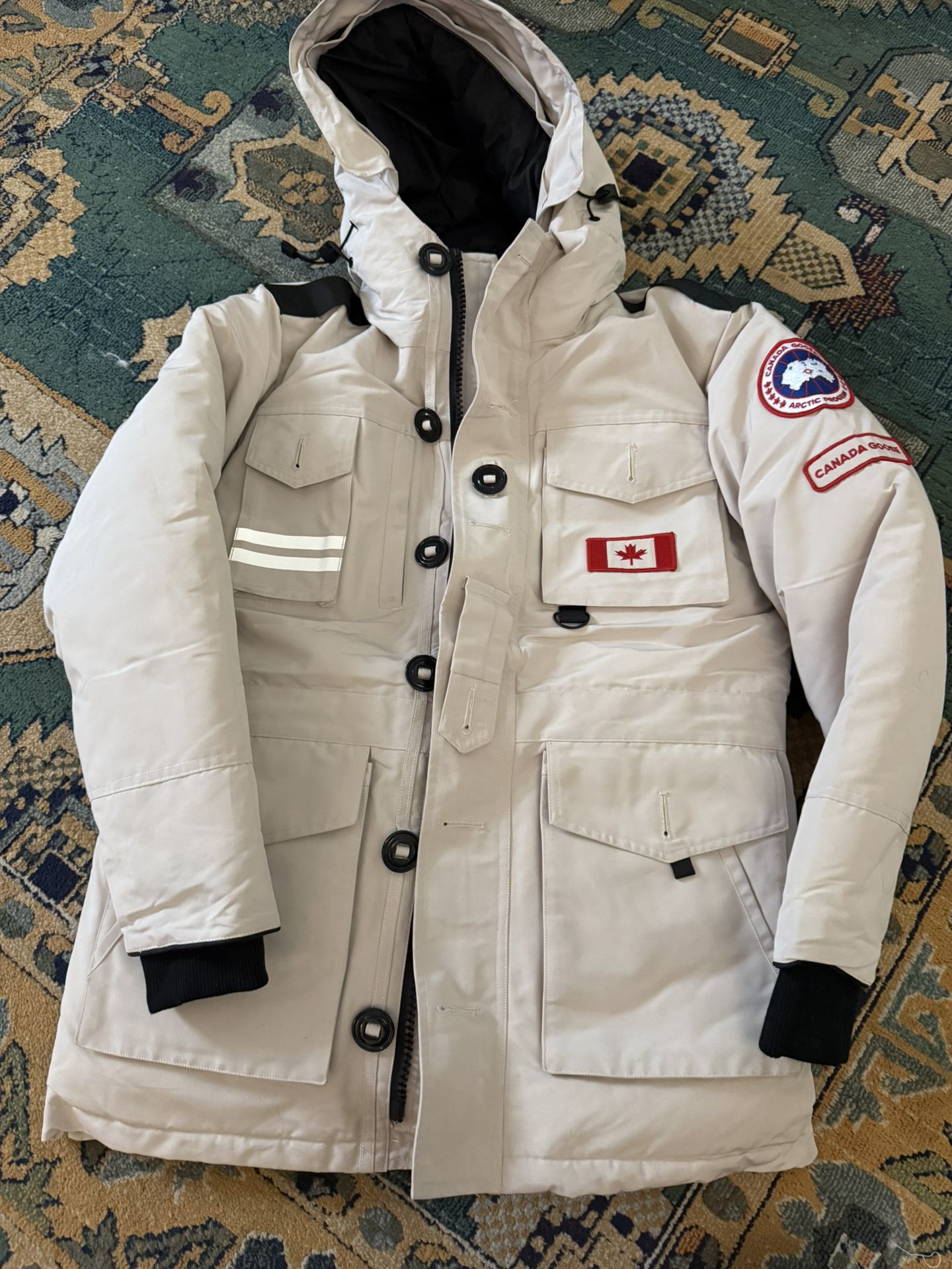 Canada Goose Limited Edition