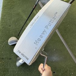Golf Heavy Putter