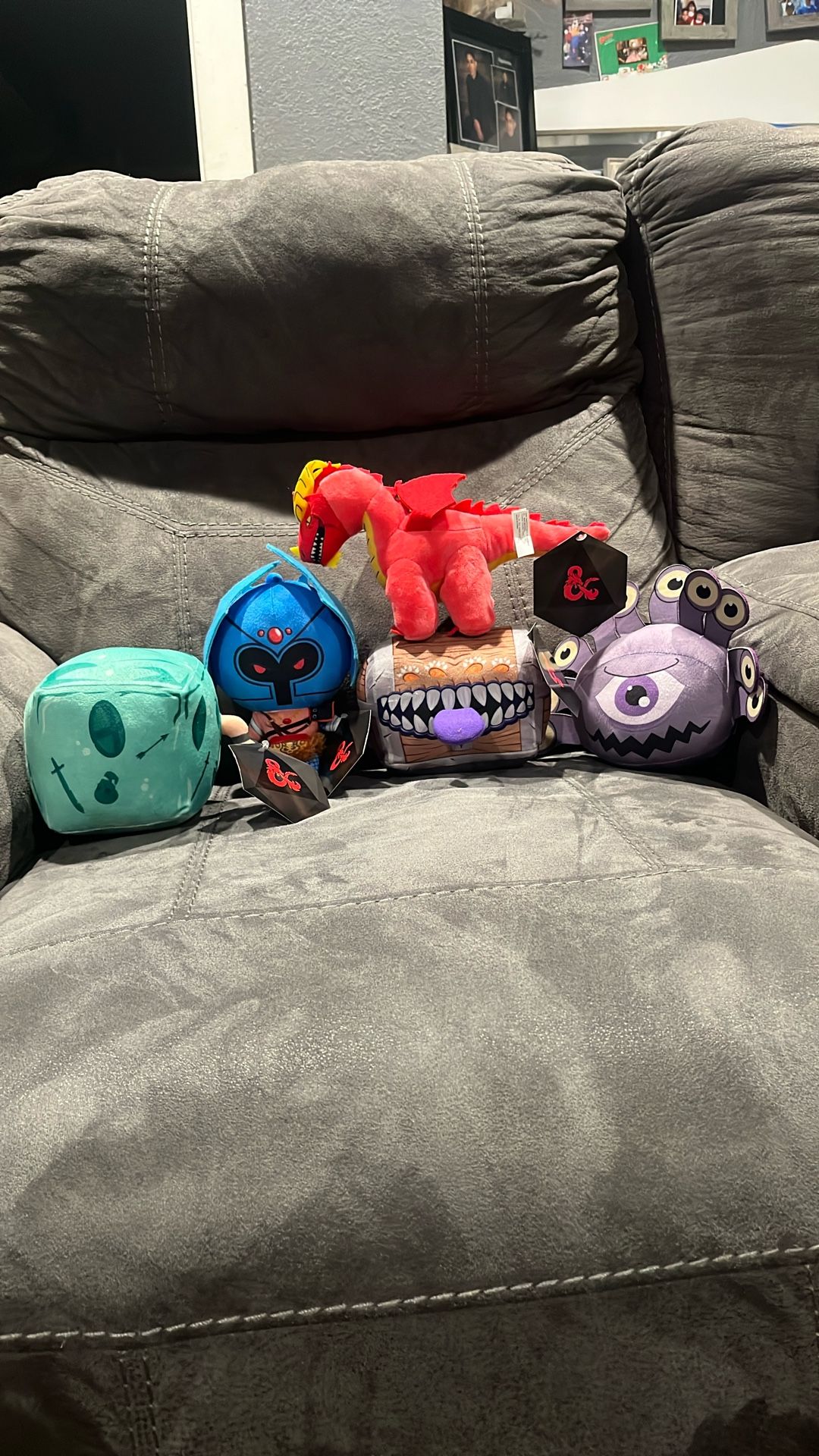 Dungeons And Dragons Collection 