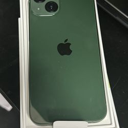 iPhone 13 Unlocked 128gb Available