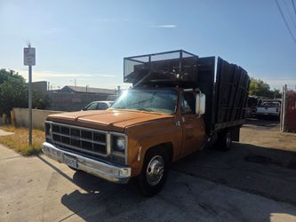 Gmc sierra 35