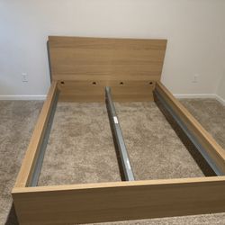 Queen Size Bed frame