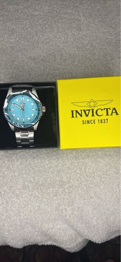 Invicta Pro Diver Watch with Box