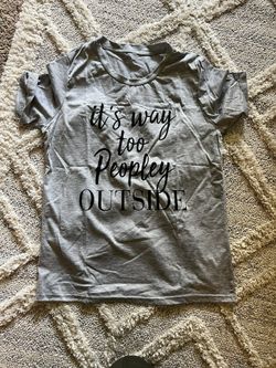 Funny T-shirt