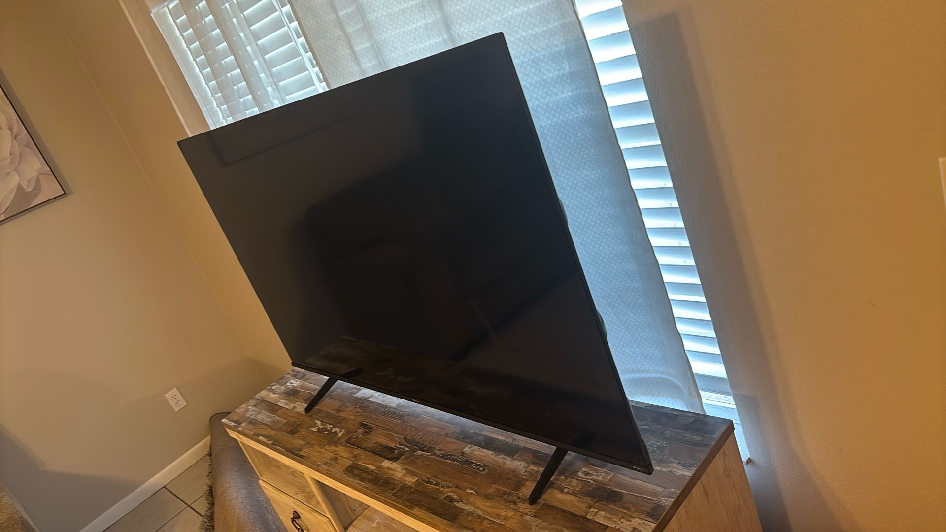 65inch Tv