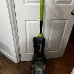Carpet Cleaner