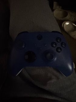 Xbox controller