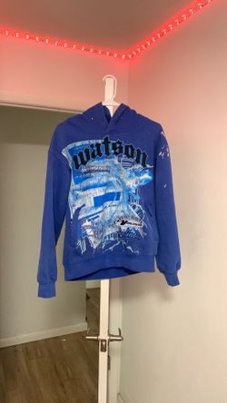 Watson hoodie