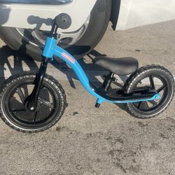 Kriddo Toddler Balance Bike ~ Bicycle ~ Early Learner ! 