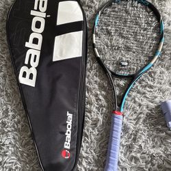 Babolat Tennis Racket 