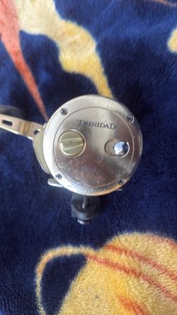 Shimano  TN 20