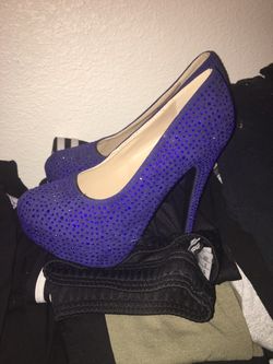 Womens high heels