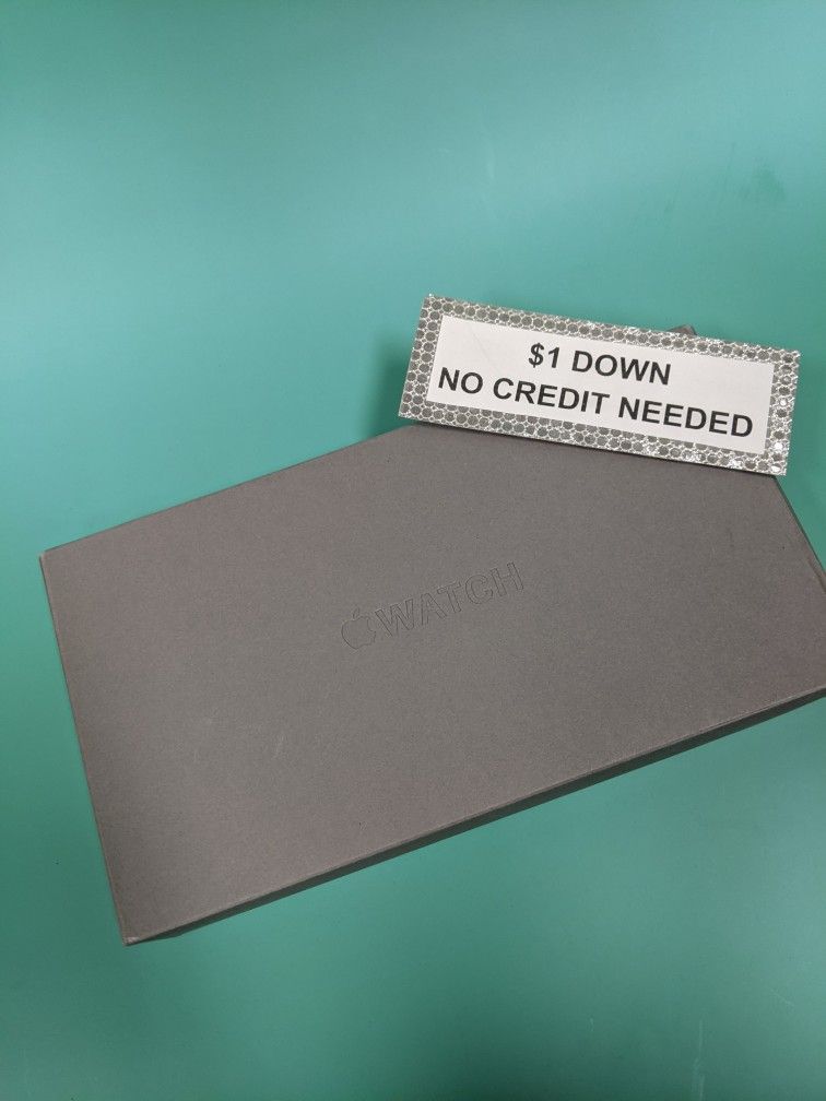 Apple Watch Ultra 2 49mm LTE - Pay $1 today and pay the rest later -