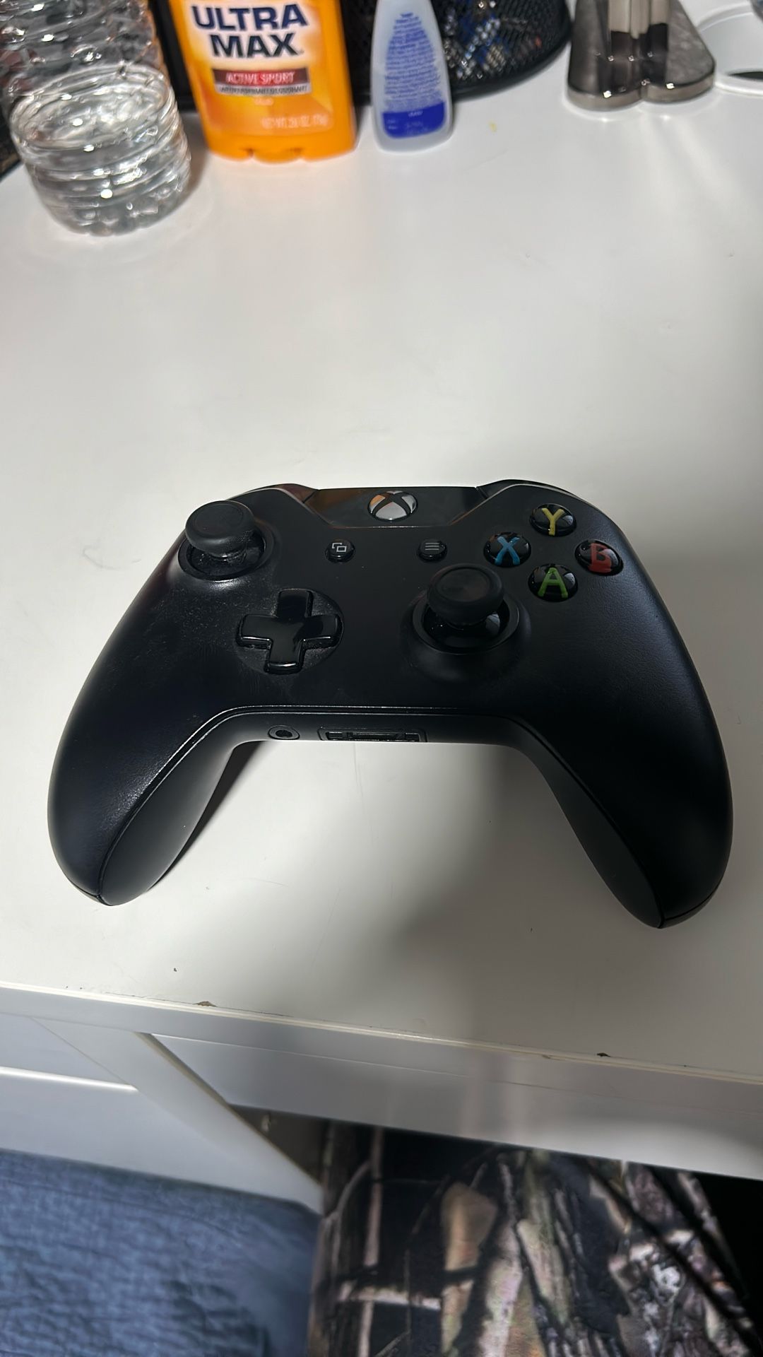 Xbox Controller