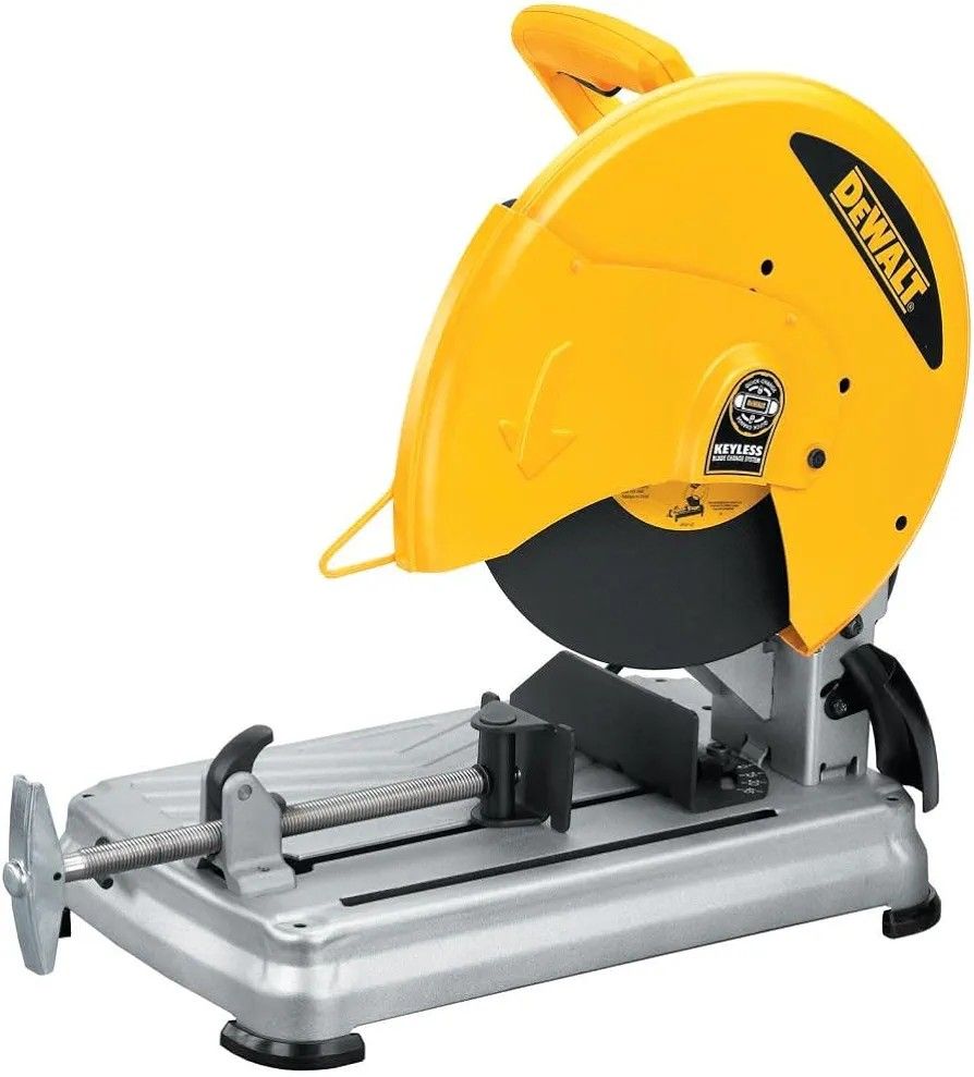 DeWalt Chop Saw D28715